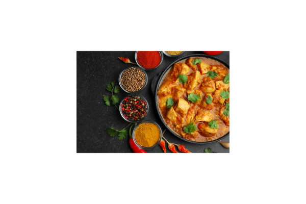 Veg Tiffin