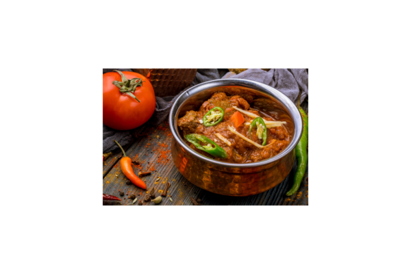 Non Veg Tiffin